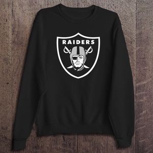 Oakland Raiders Sweatshirt